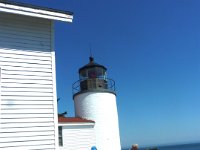 P1050005  Bass Harbor Lighthouse